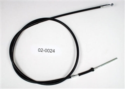 Motion Pro Rear Brake Cable