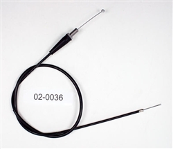 Motion Pro Throttle Cable