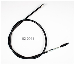 Motion Pro Clutch Cable