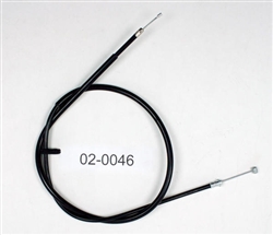 Motion Pro Throttle Cable