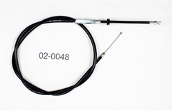 Motion Pro Throttle Cable