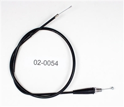 Motion Pro Throttle Cable