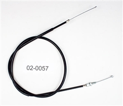 Motion Pro Throttle Cable