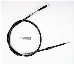 Motion Pro Clutch Cable