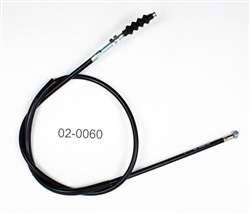 Motion Pro Clutch Cable