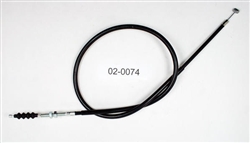 Motion Pro Clutch Cable