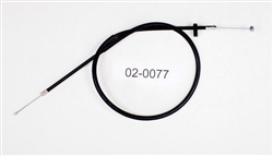 Motion Pro Throttle Cable