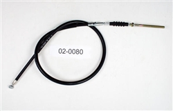 Motion Pro Front Brake Cable