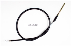 Motion Pro Front Brake Cable