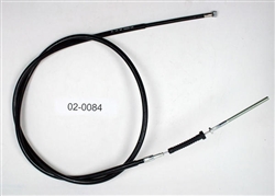 Motion Pro Rear Hand Brake Cable