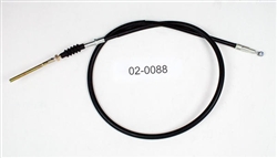 Motion Pro Front Brake Cable