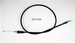 Motion Pro Throttle Cable