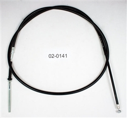 Motion Pro Rear Hand Brake Cable