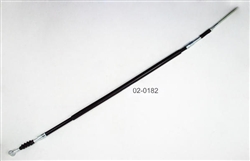 Motion Pro Foot Brake Cable