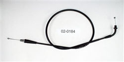 Motion Pro Throttle Cable