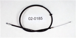 Motion Pro Throttle Cable