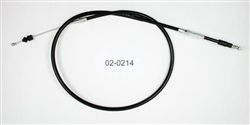 Motion Pro Clutch Cable