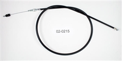 Motion Pro Clutch Cable