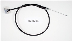 Motion Pro Throttle Cable