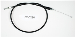 Motion Pro Push Throttle Cable