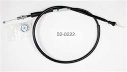 Motion Pro Throttle Cable