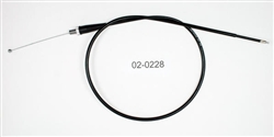 Motion Pro Throttle Cable