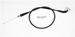 Motion Pro Throttle Cable