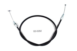 Motion Pro Push Throttle Cable