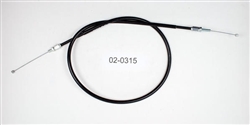Motion Pro Pull Throttle Cable