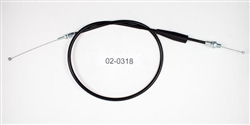 Motion Pro Pull Throttle Cable