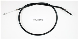Motion Pro Clutch Cable