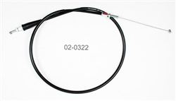 Motion Pro Push Throttle Cable
