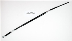 Motion Pro Foot Brake Cable