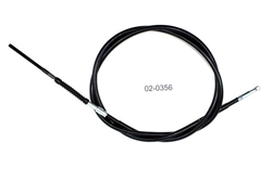 Motion Pro Rear Hand Brake Cable
