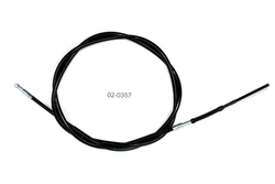 Motion Pro Rear Hand Brake Cable