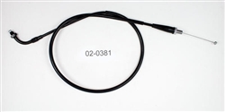 Motion Pro Throttle Cable