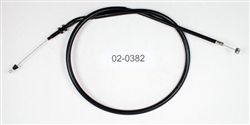 Motion Pro Clutch Cable