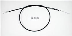 Motion Pro Clutch Cable