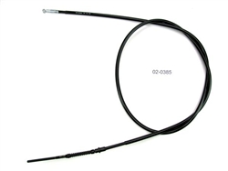 Motion Pro Rear Hand Brake Cable