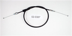 Motion Pro Pull Throttle Cable