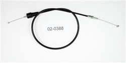 Motion Pro Push Throttle Cable