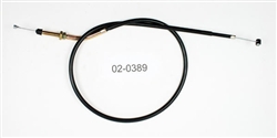 Motion Pro Clutch Cable