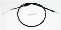 Motion Pro Throttle Cable