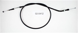 Motion Pro Clutch Cable
