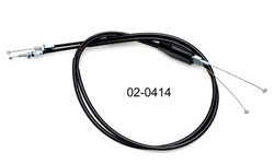 Motion Pro Push Pull Throttle Cable Set
