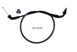 Motion Pro Pull Throttle Cable