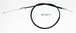 Motion Pro Push Throttle Cable