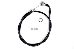 Motion Pro Throttle Cable