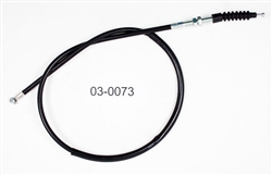 Motion Pro Clutch Cable