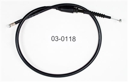 Motion Pro Clutch Cable